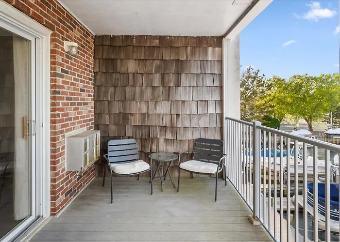 Beautiful 3 Bedroom At Sea Breeze! Сasa de vacaciones Ocean City