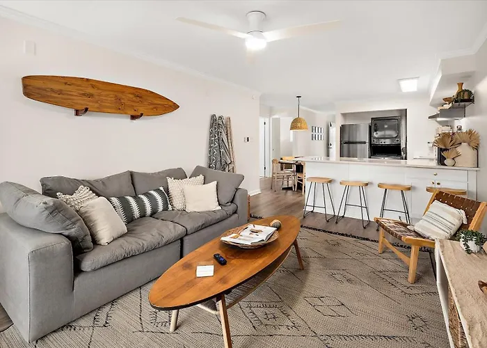 Сasa de vacaciones Beautiful 3 Bedroom At Sea Breeze!