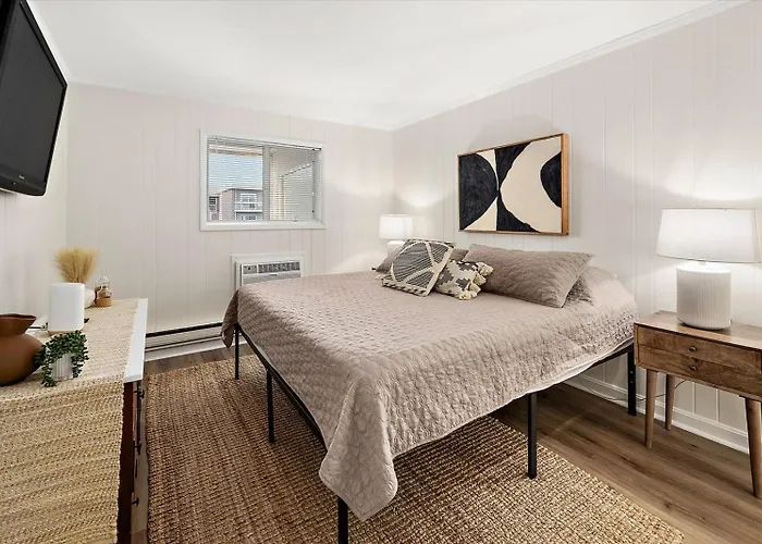 Сasa de vacaciones Beautiful 3 Bedroom At Sea Breeze! *