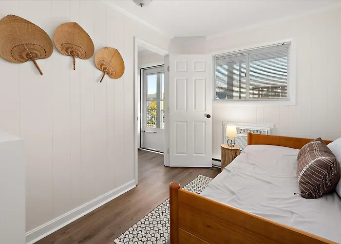 Beautiful 3 Bedroom At Sea Breeze! Сasa de vacaciones
